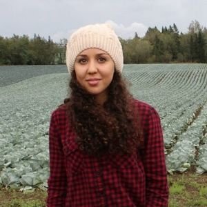 Meet your Posher, Jess